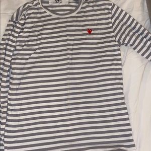 Long Sleeve Comme des GARÇONS Shirt
